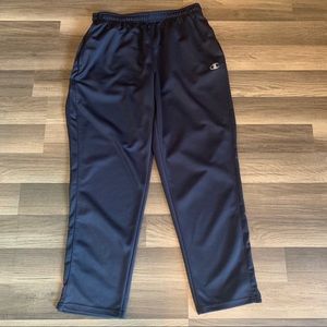 Champions large sweatpants